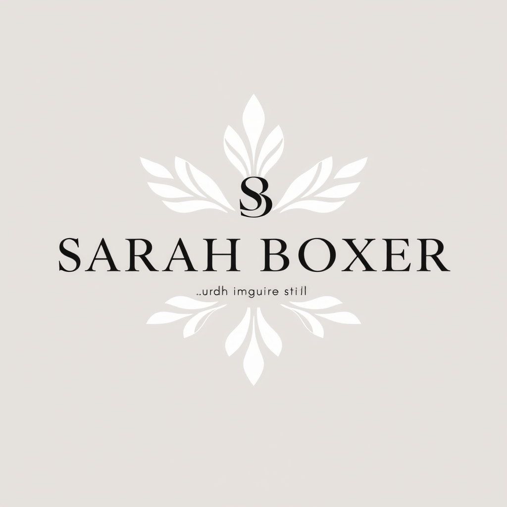 Sarah Boxer’s Principal Portfolio